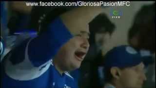 ‼ Millonarios CAMPEÓN‼ 2012 │-La Estrella Catorce de Millonarios FC. (14)