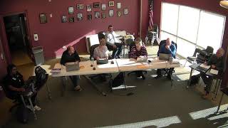 Raymore-Peculiar LEAD Center Bid Opening