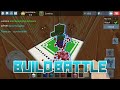 BUILD BATTLE ZOMBIE!! 😱 (Blockman Go:Blocky Mods)