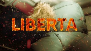 Zombie Ns - Liberta