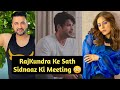 BIG BREAKING | Sidnaaz Ki Hogi Raj kundra Ke Sath Meeting 😳 Sidnaaz New Project | Trending World