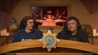 Community Show - 2018 Hearthstone Global Games - Week 4