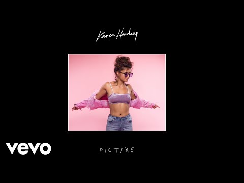 Obejrzyj Karen Harding - Picture w YouTube Obejrzyj Karen Harding - Picture w YouTube