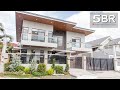 5BR Brand New House and Lot for Sale in Vista Real Quezon City Along Commonwealth