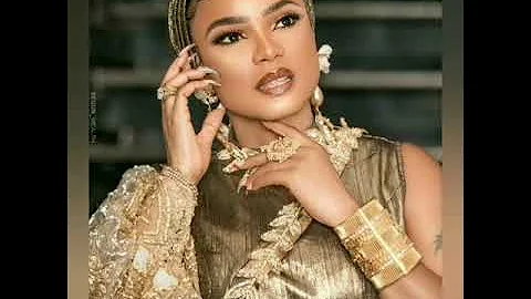 SERIOUS FIGHT BETWEEN TWO ACTRESSES FATHIA WILLIAMS BALOGUN & IYABO OJO  OVER A MAN