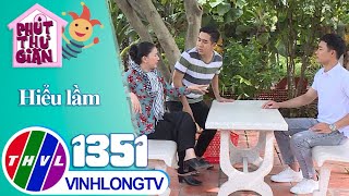 Anh Tú bị hiểu lầm siết nợ bạn thân và sự thật phía sau | Phút thư giãn - Tập 1351: Hiểu lầm