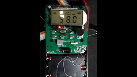 P-SB7-EVP  Prototype