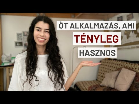 Videó: Perilla - Alkalmazás, Hasznos Tulajdonságok