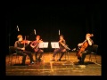 Yesterday - The Beatles - String Quartet- Tribute // Cuarteto Q4