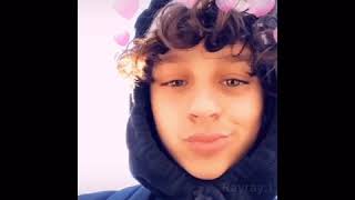 Jude Flores edit #2 Softie 🥺