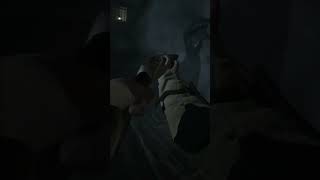 Bela Boss Fight! 😱 (Resident Evil 8 VR Gameplay Stream Highlight)