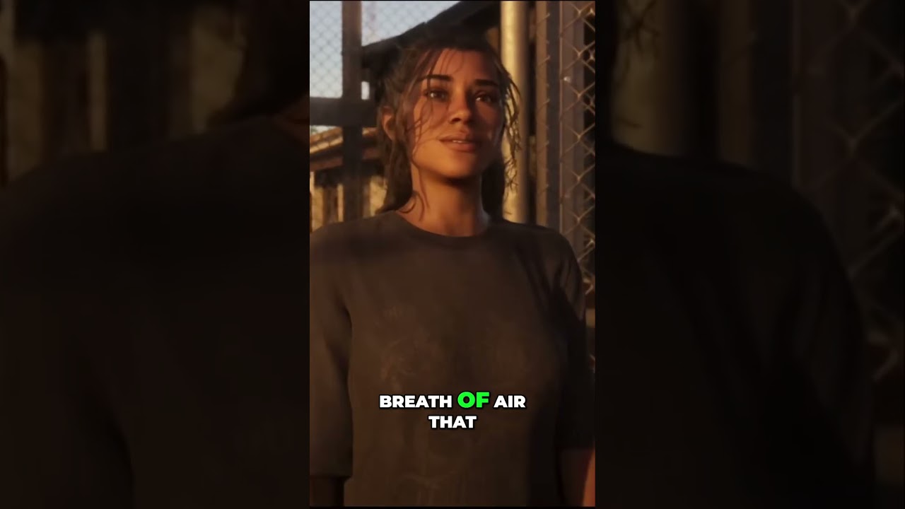 Jason + Lucia = GTA VI’s ULTIMATE Duo!!!