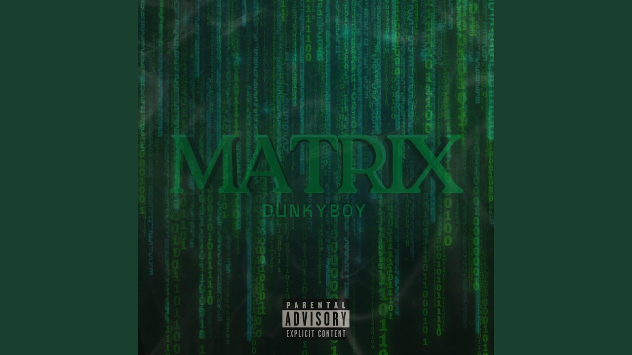 Watch MATRIX on YouTube Watch MATRIX on YouTube