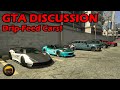 GTA Contract DLC Drip-Feed Cars (Early Look, Prices, Release Order) - GTA 5 Discussion №146