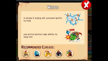 how to mod angry birds epic part 15: custom battle hints