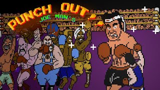 This Punch-Out!! Fan-Game is absolutely AMAZING!!! screenshot 4