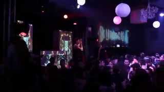 Reverse - Friday Night - Burlesque Party 06.03.15 Official Afterrmovie