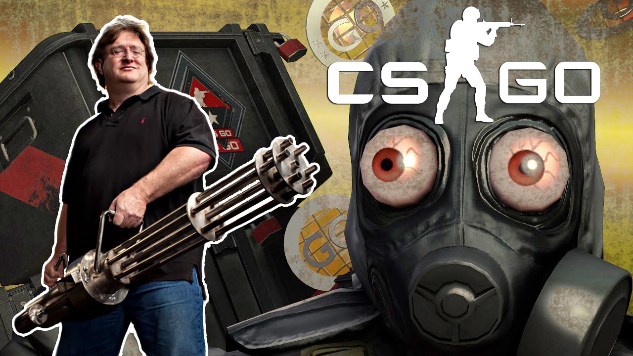 Немного мнения -  Counter-Strike: Global Offensive (CS:GO)