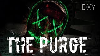 The Purge / Remix / 8D  🎧 Resimi