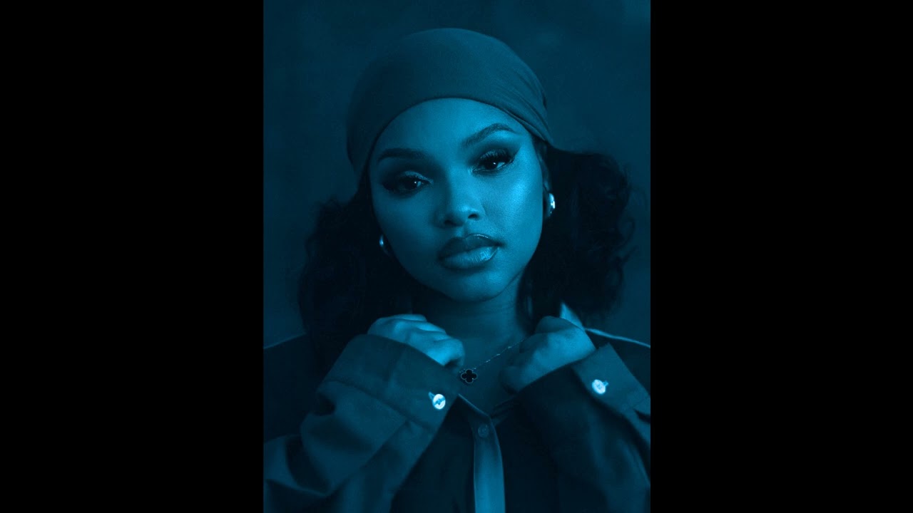 afro r&b type beat - "One Wish"