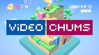 Melbits World Gameplay Ps4 Switch