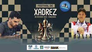 Chapada: Festival de Xadrez 2023 ocorre neste sábado no município de  Itaberaba – Jornal da Chapada