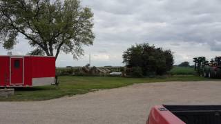 2016 Aphid Spraying 5