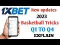 Exposed basketball live betting strategies 100 works in every game use this tricks