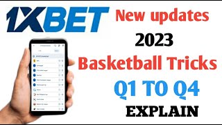 EXPOSED!!! BASKETBALL LIVE BETTING STRATEGIES 100% WORKS IN EVERY GAME, USE THIS TRICKS