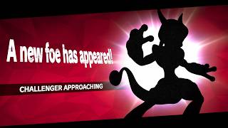 Unlocking Mega Mewtwo X in Super Smash Bros Ultimate