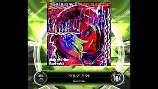 【SDVX VM】 King of Tribe [MXM] PUC (Hand Shot)