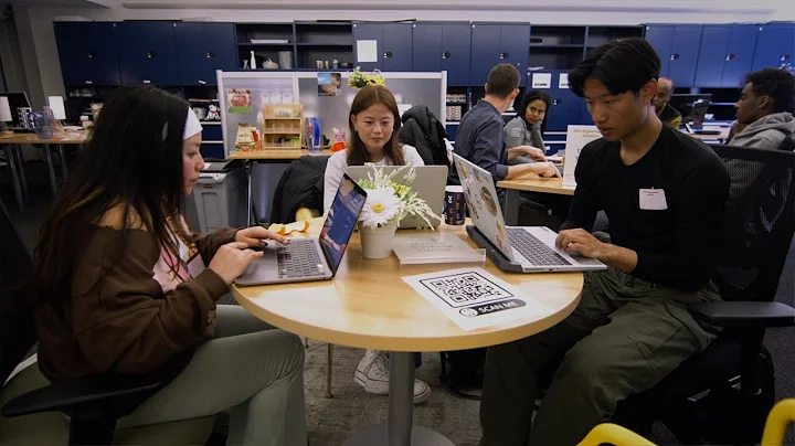 Saving languages from digital extinction