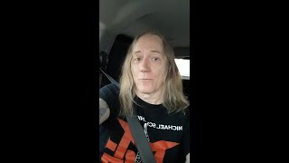 Jason Mcmaster Dangerous Toys