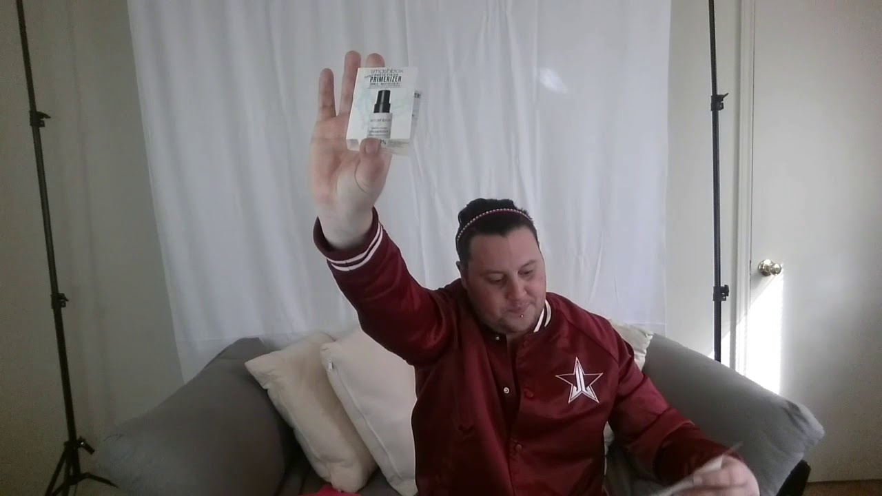 PLAY! By Sephora January 2018 Play Box Opening