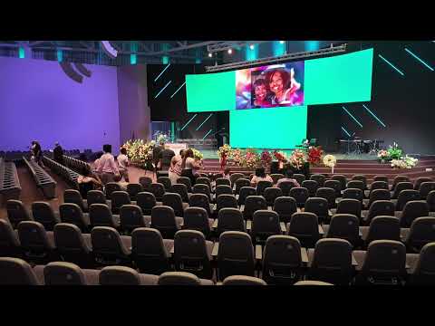 Mary Brown legacy film created as an on-location event story by Dreamin Innovations