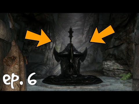 Skyrim RP | A DAY OUT IN MARKARTH! Ep.6