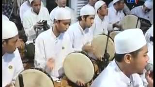 Ya Habibi - Habib Syech bin Abd Qadir AsSaggaf