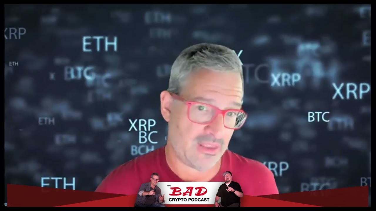 The Crypto Countdown to Bitcoin’s Big Moment - Bad News for 1/10/24