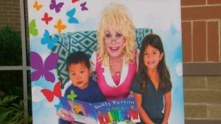 Leaders propose to fully fund Dolly Partons Imagination Library statewide