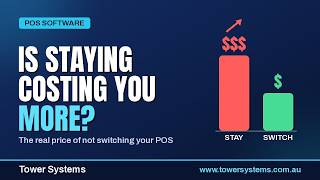 Is Staying with Your POS Software Costing You More Than a Switch? screenshot 3