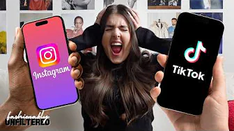 How to Cure Social Media Addiction | Fashionably Unfiltered Ep.9
