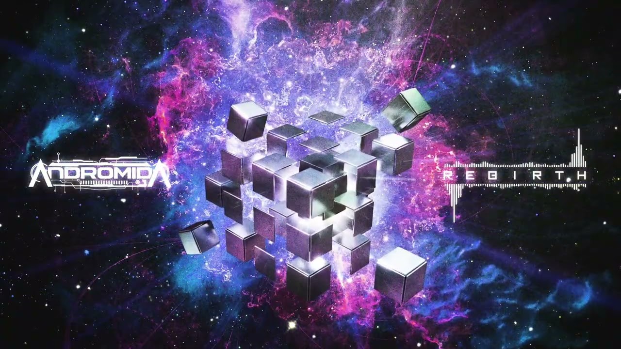 Andromida - Rebirth