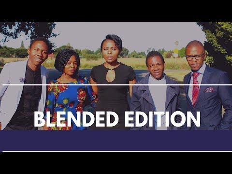 Theta Nkosi Ngimamele[speak Oh  Lord We Listening] by | BLENDED EDITION MUSIC