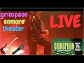 Capture de la vidéo Grinspoon   Enmore Theatre Live