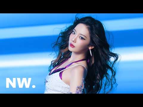 [4K 60FPS] aespa (에스파) 'KISS N TELL' MV