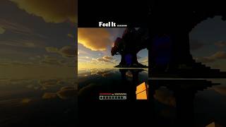MINECRAFT 4K GRAPHICS TRICK 😱 #shorts #minecraft