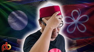 Pas Dan Bersatu BERPISAH — INI Luahan Hati Saya...