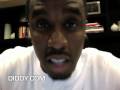 Diddy Blog #37: A Message To The DJ