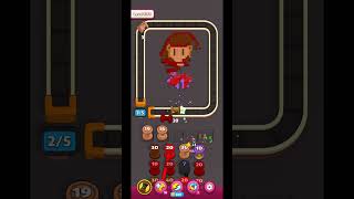 Yarn Loop Level 1166 Hard Level Walkthrough (Easy Guide)