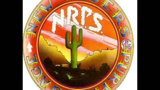 Video thumbnail of "New Riders of the Purple Sage - I Don't Know You"